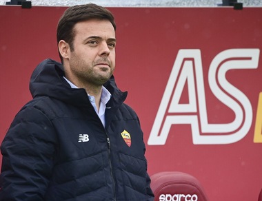 Mercato Roma, la strategia di Tiago Pinto: Aarons e Grillitsch per gennaio