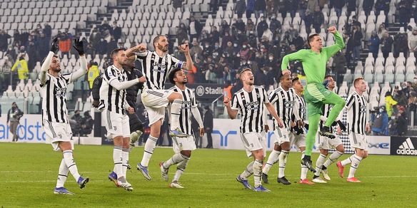 Juve, ecco il piano di Allegri per la zona Champions