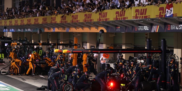 F1, la FIA pensa alla vaccinazione obbligatoria