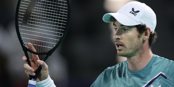 Australian Open, Murray giocherà a Melbourne dopo tre anni