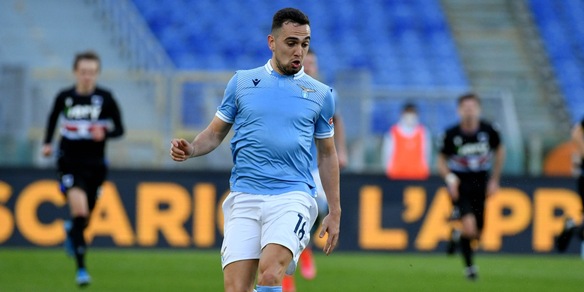"Lazio, per Escalante si fa sotto l'Alaves"