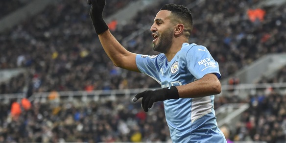 Man City-Leicester show, aria di Over 2,5 all'Etihad