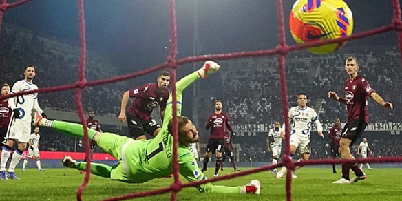 Salernitana, ecco le uniche opzioni per restare in A