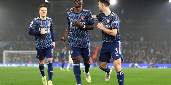 L'Arsenal può vincere sul campo del Norwich