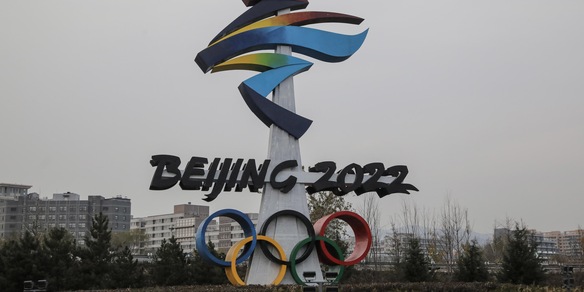 Giappone, niente delegazione governativa a Pechino 2022