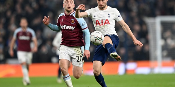 West Ham-Southampton, intriga la "combo" 1X più Over 1,5