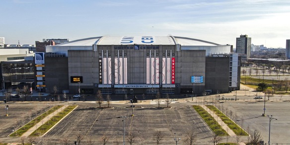 Il Covid ferma la Nhl: slitta il ritorno in campo