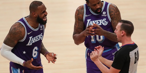 Nba in campo a Natale nonostante le assenze da Covid: ecco la strategia