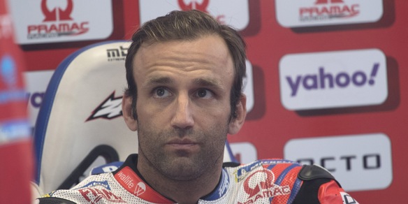 MotoGp, Zarco: "Stagione buona, mi sento bene per il 2022"