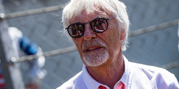 F1, Ecclestone: "Ad Abu Dhabi la Mercedes poteva fermare Bottas"