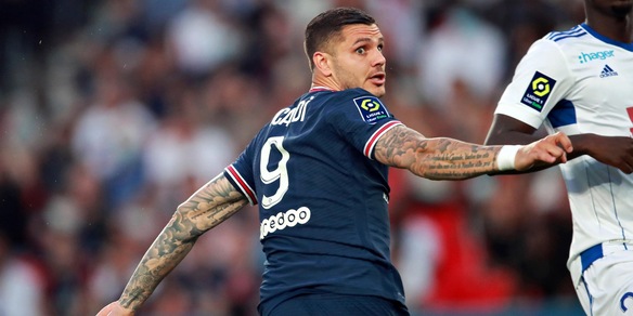 Il Psg deve incassare 100 milioni: da Icardi a Draxler, la lista dei cedibili