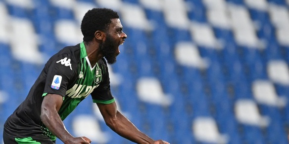 Colpo Atalanta: preso Boga dal Sassuolo per 22 milioni