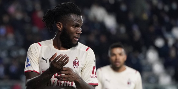 Milan, grana Kessie: Psg e Tottenham in vantaggio