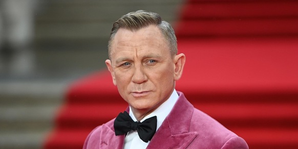 Daniel Craig attacca lo streaming: “Andate al cinema”