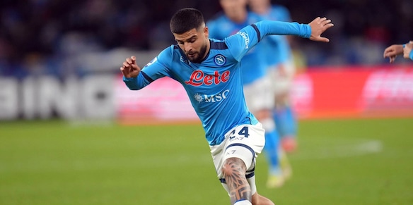 Insigne, in America sono sicuri: "Al Toronto al 95%"