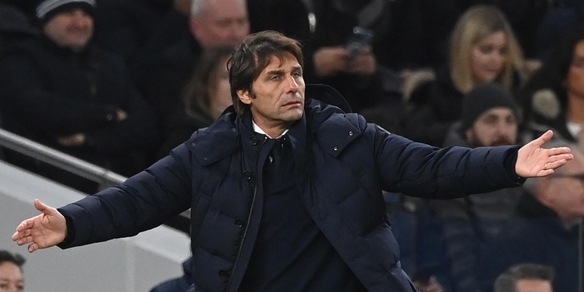 Inter, senti Conte: "Magari un giorno tornerò"