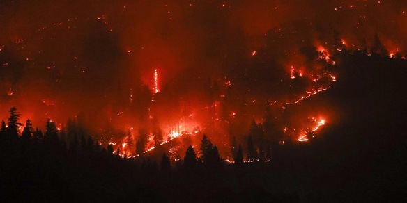 Nostradamus, le profezie per il 2022: meteoriti, inflazione e...