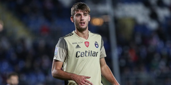 Il presidente del Pisa: "Anche il Milan su Lucca"