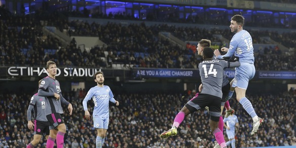 Leicester-Liverpool, altro show in vista