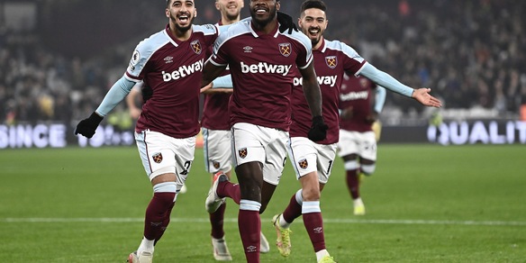 Watford-West Ham, "Hammers" favoriti ma...