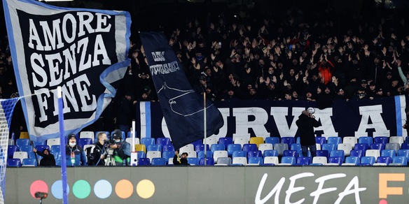 Bardelli: "Soffro a pensare Napoli-Barça al 50% della capienza"