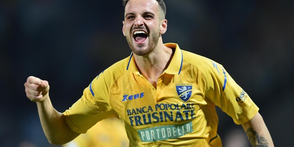 Angelozzi: "Gatti al Napoli? Nessuno lo ha richiesto..."