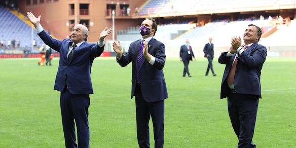 Fiorentina, le 10 proposte per regolare il ruolo dei procuratori