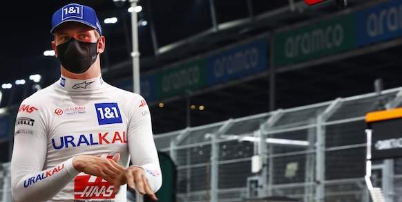 F1, Ferrari: Mick Schumacher e Antonio Giovinazzi piloti di riserva per il 2022