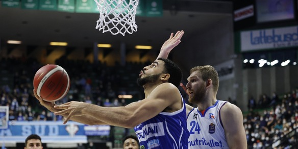 Serie A, Brescia domina Treviso al PalaVerde 94-69