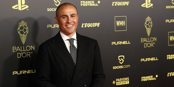 Cannavaro esclusivo: "Juve, una flessione che non mi sorprende"