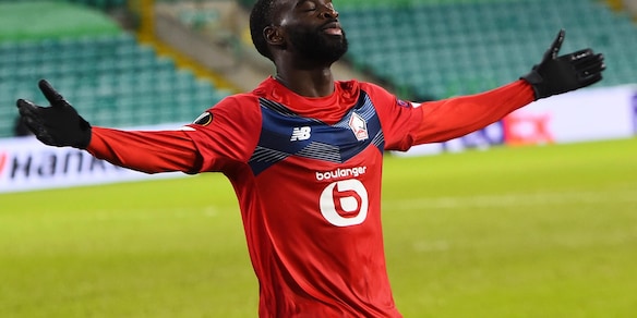 Fiorentina, subito test per Ikoné