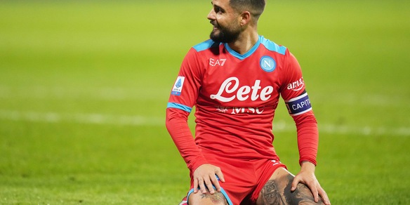 Morabito: "Napoli su Doekhi. Insigne in MLS sarebbe un peccato"