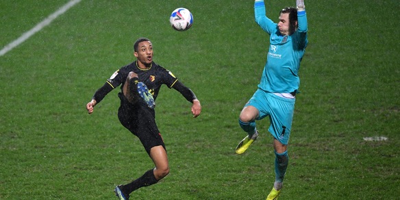 Blackburn, tre punti in arrivo contro il Barnsley