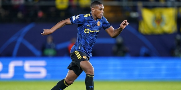 Manchester United, Rangnick: "Martial mi ha detto che vuole andarsene"
