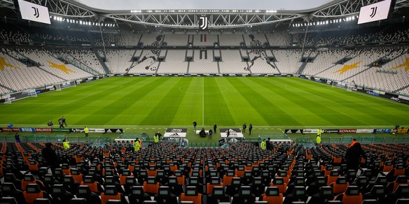 Juve, Laura Zanetti lascia il CdA