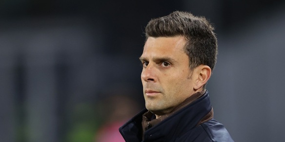 Spezia, confermato Thiago Motta: Nicola e Maran in preallarme