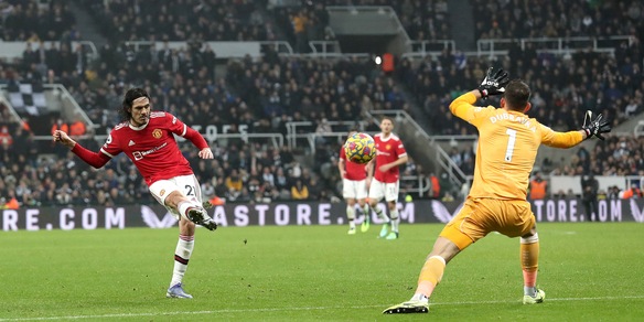 Man United-Burnley, tre punti d'obbligo per i Red Devils