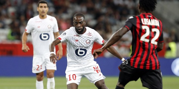 Fiorentina, Ikoné pronto al debutto: obiettivo puntato sull'Udinese