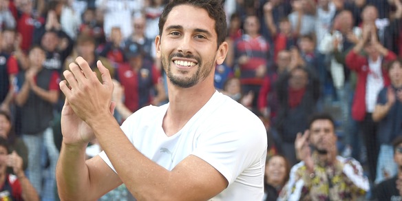 Cagliari: Lovato ok, Goldaniga in arrivo. Poi caccia all'attaccante