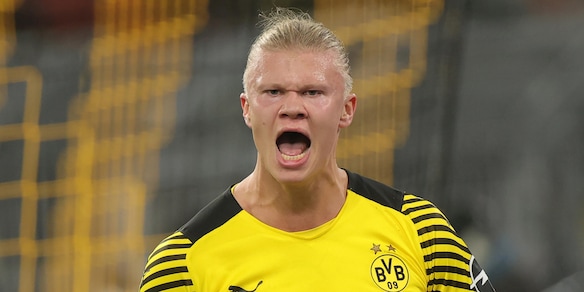 "Dortmund, ultimatum ad Haaland: la scelta entro febbraio"