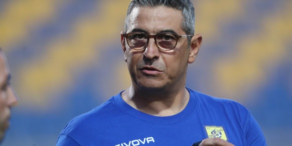 Serie C, il Siena cambia ancora: Padalino nuovo allenatore