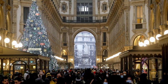 Capodanno tra regole e divieti: cosa si potrà fare