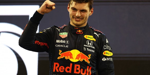 F1, i piloti votano la loro top-10: in testa sempre Verstappen