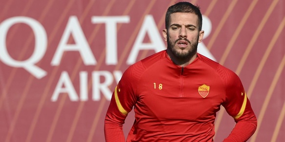 Lazio, offerto Santon per la fascia. La Roma studia la rescissione del contratto