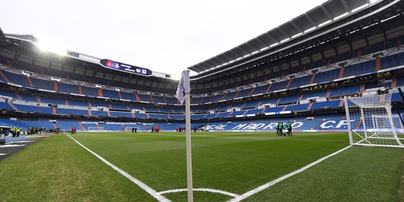 Covid, Spagna e Liga in emergenza: capienza stadi ridotta al 75%