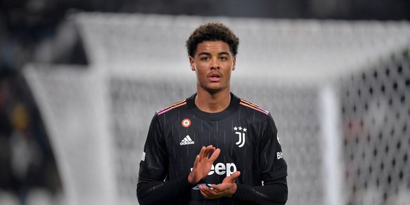 Juve Under 23, De Winter positivo al Covid