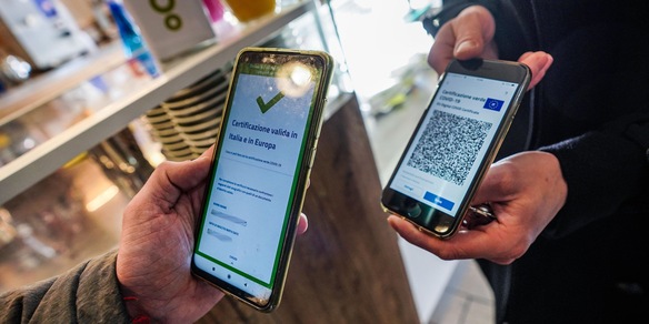 Quarantena e Super Green Pass: ecco cosa cambia