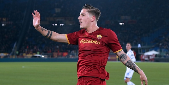 Zaniolo, la magnifica scommessa: e quella frase di Tiago Pinto...