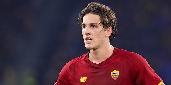 Zaniolo: Mourinho e Mancini devono crederci