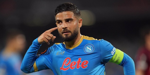 Insigne tra Napoli e Toronto: il conto non torna...